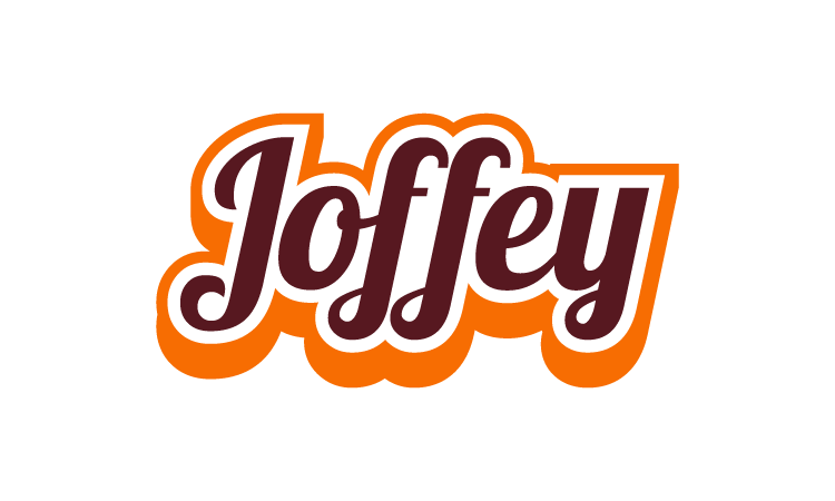 Joffey logo
