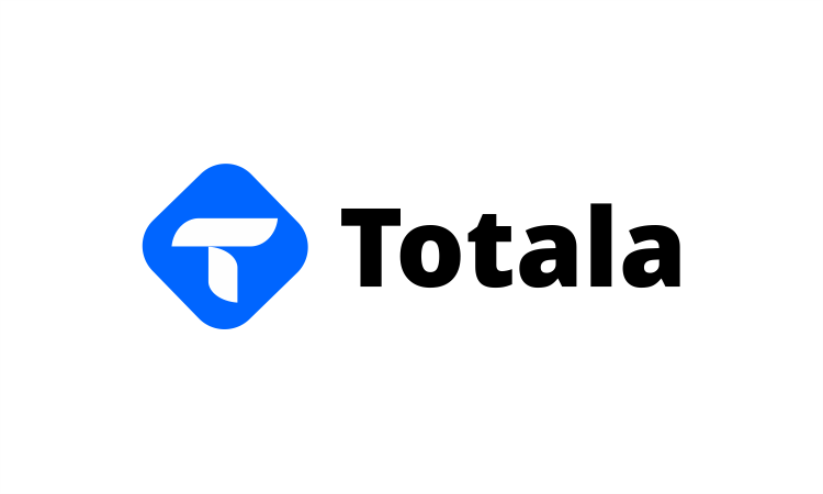 Totala logo