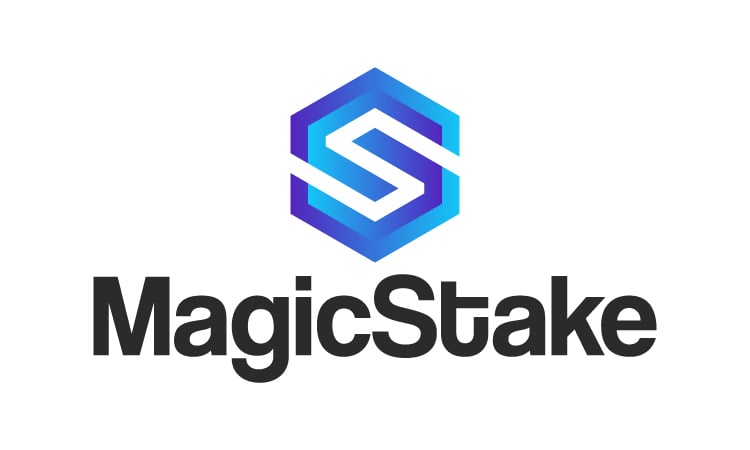 MagicStake logo