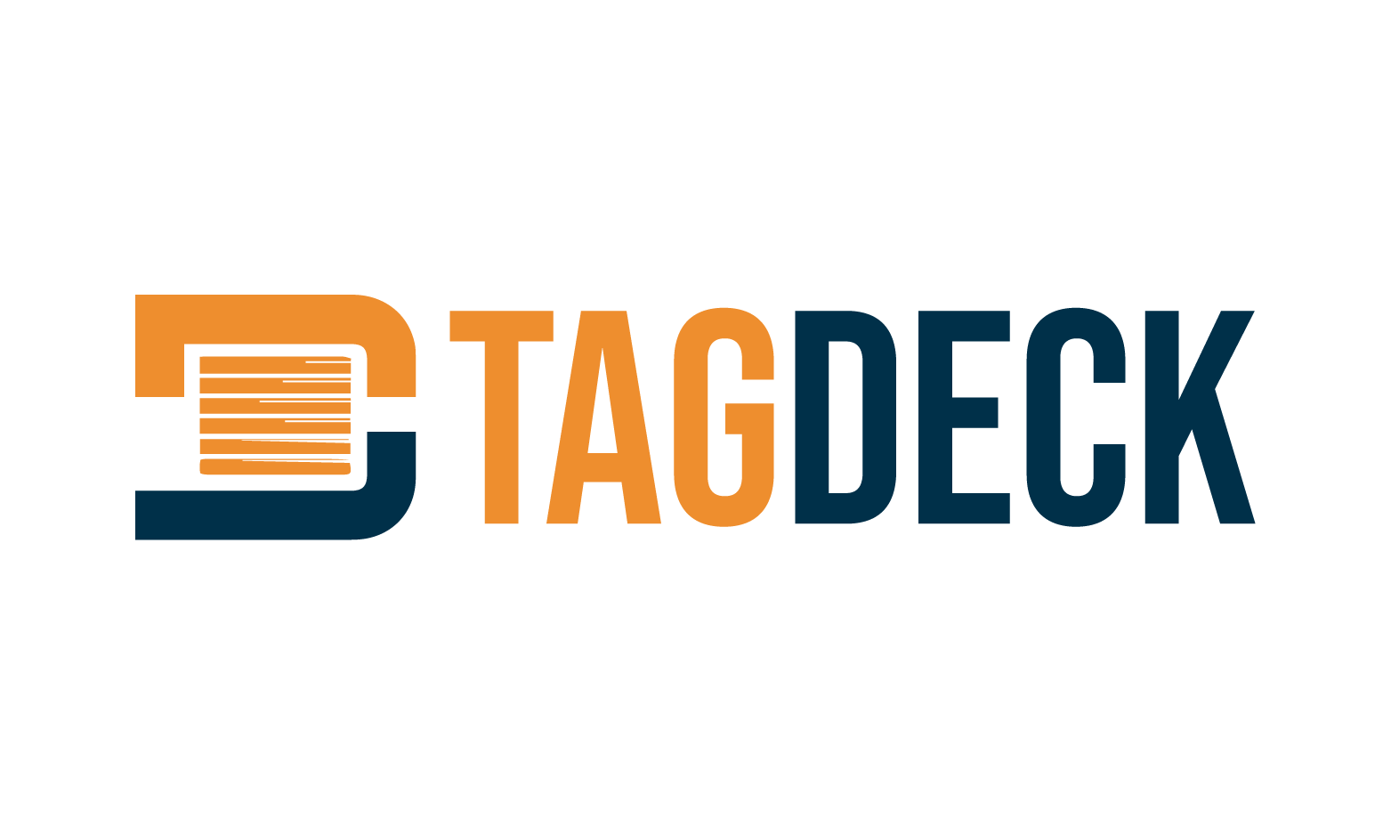 TagDeck logo