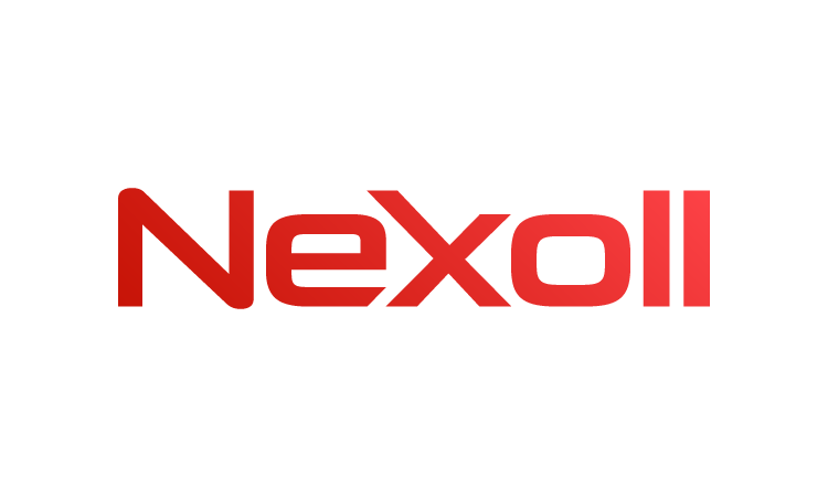 Nexoll logo