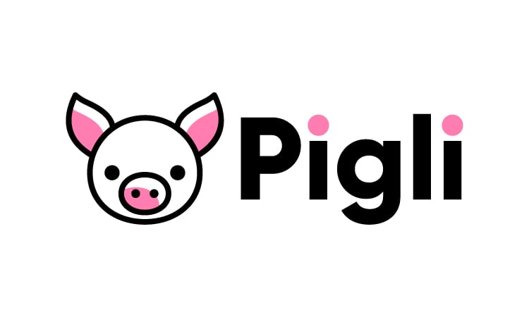 Pigli logo