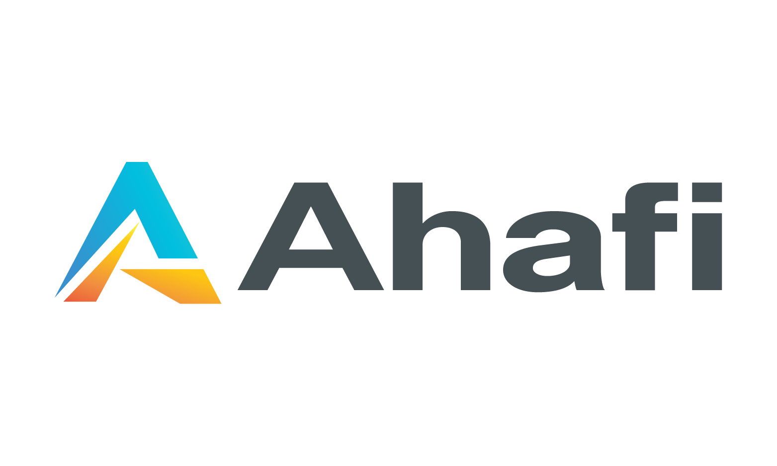 Ahafi logo