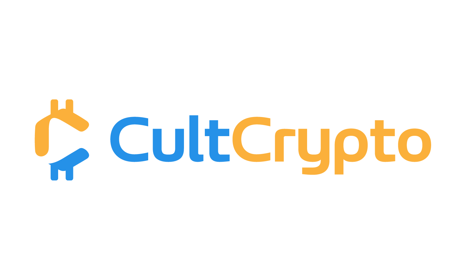 CultCrypto logo