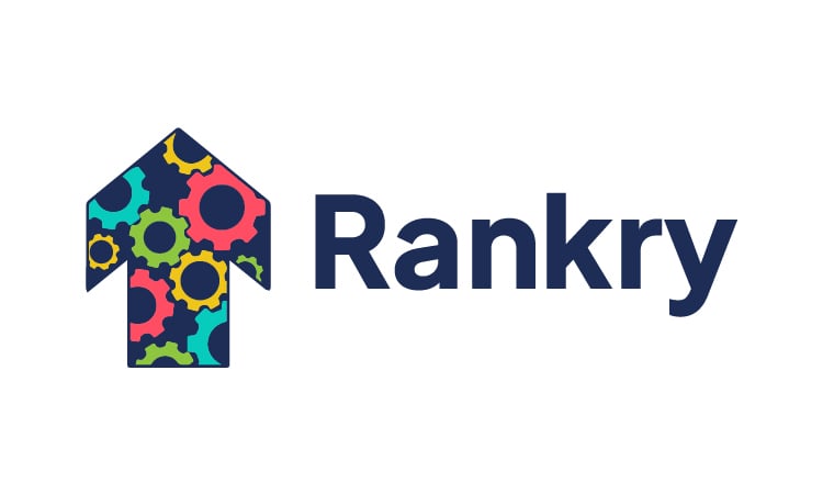 Rankry logo