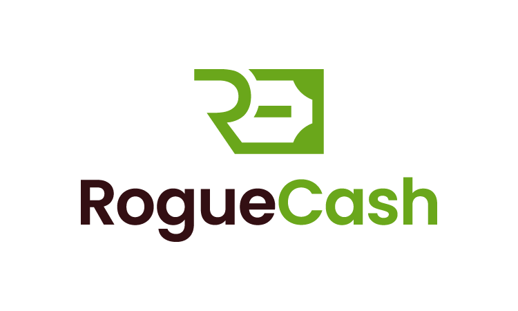RogueCash.com - New premium names