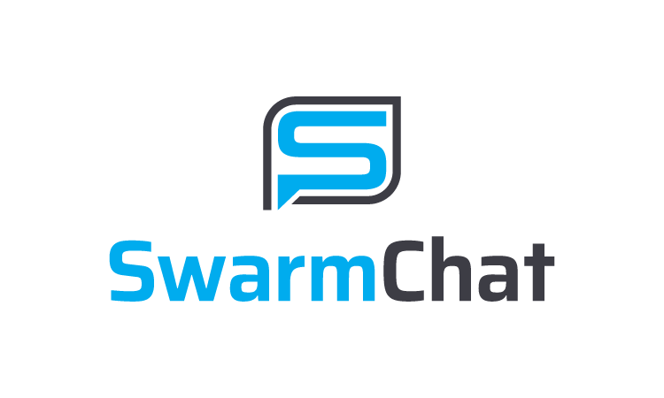 SwarmChat.com - Creative premium domain names