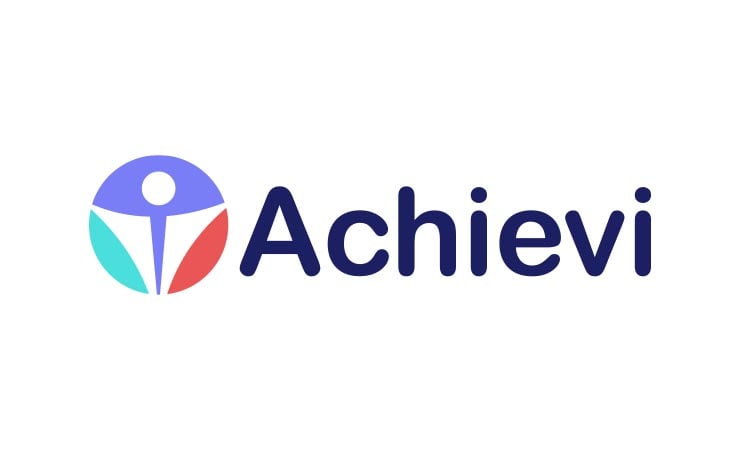 Achievi logo