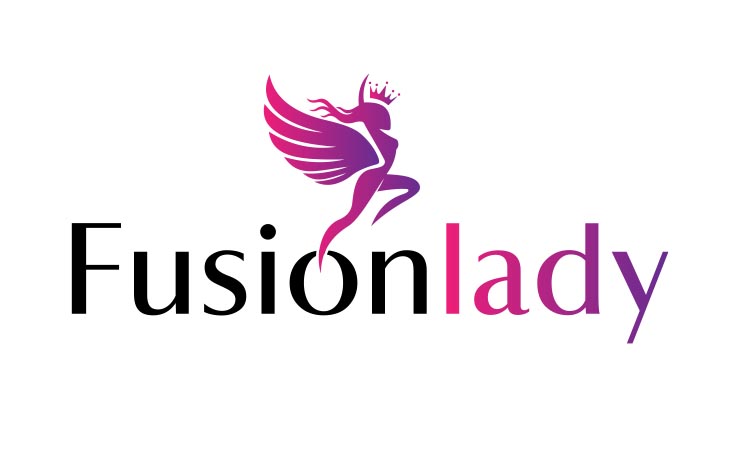 Fusionlady.com - Best premium domains