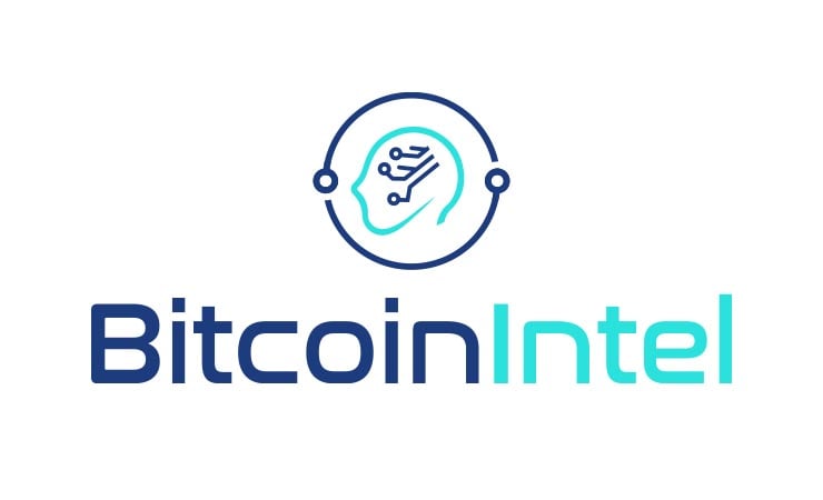 BitcoinIntel.com - Creative premium domains