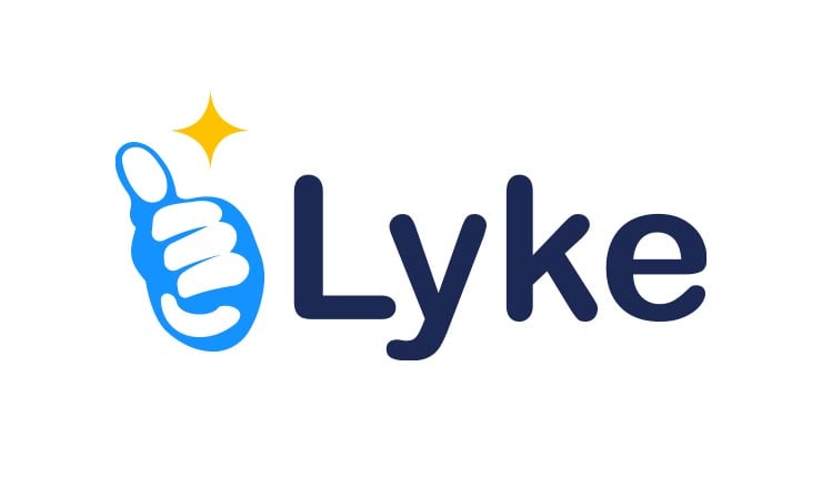 Lyke logo