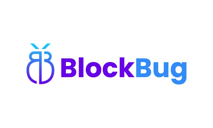 BlockBug logo