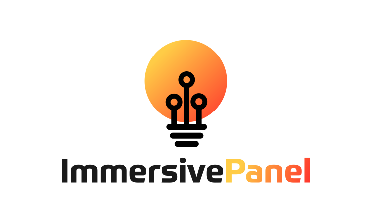 immersivePanel.com - New premium domains