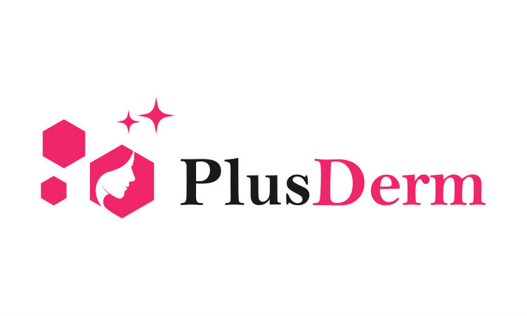 PlusDerm.com - Unique domains for sale
