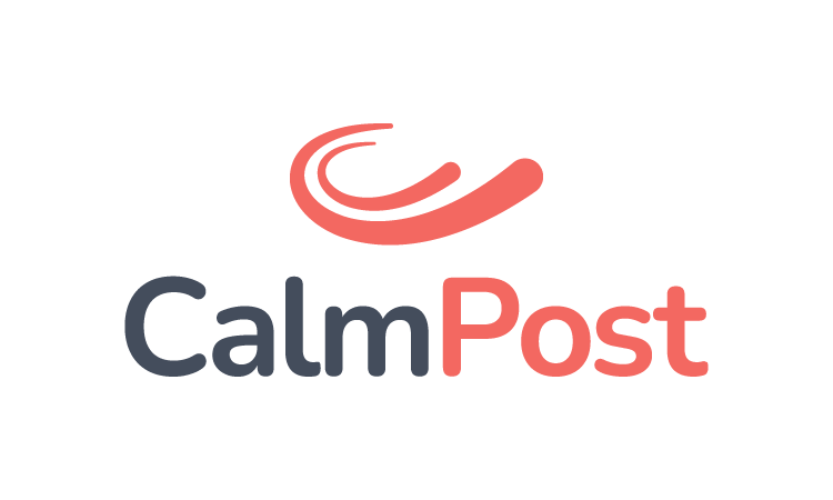 CalmPost.com - buying Catchy premium names