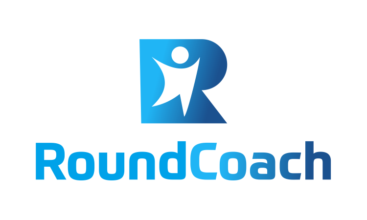 RoundCoach.com - Good premium domain marketplace