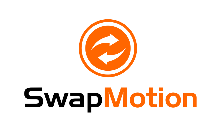 SwapMotion logo