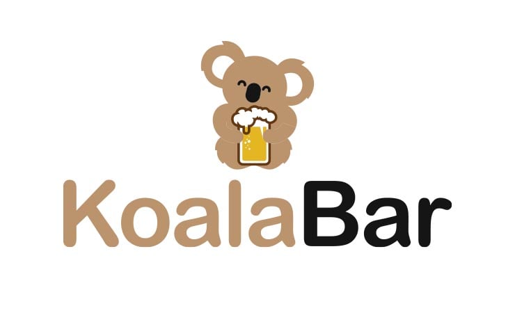 KoalaBar logo
