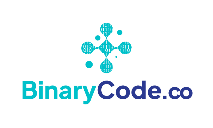 BinaryCode.co - Cool premium names