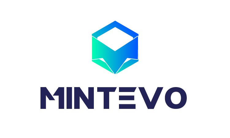 Mintevo.com - buy Catchy premium domains
