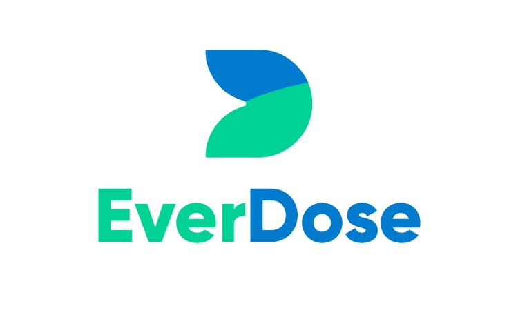 EverDose logo