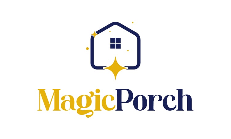 MagicPorch logo