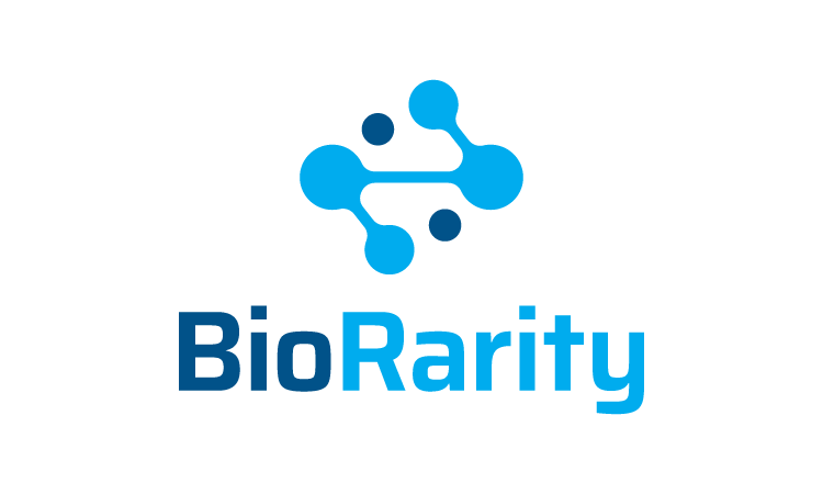 BioRarity.com - Cool premium domain marketplace