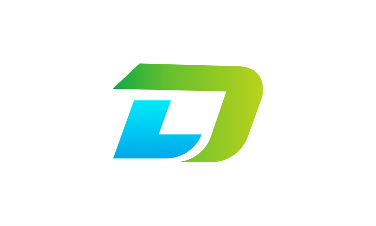 DL logo
