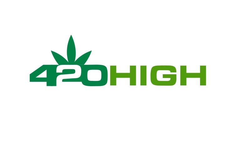 420High logo