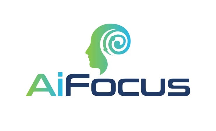 AiFocus logo