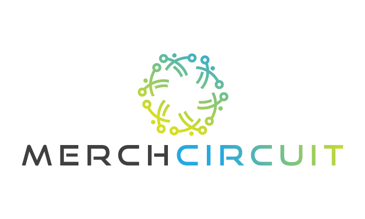 MerchCircuit.com - Cool premium domain marketplace