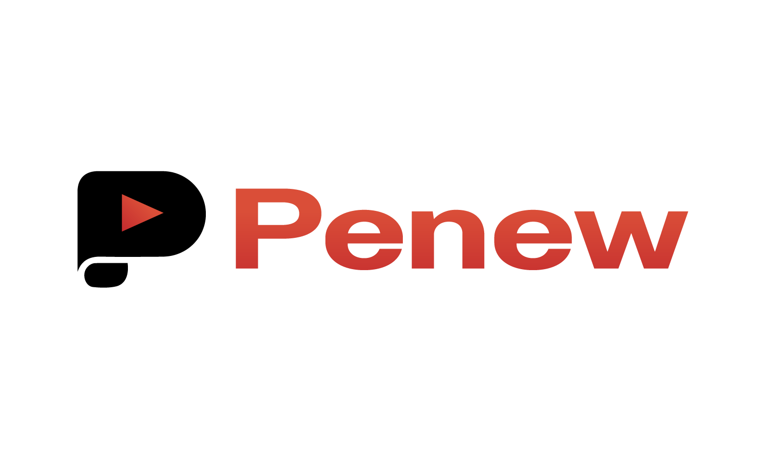 Penew logo