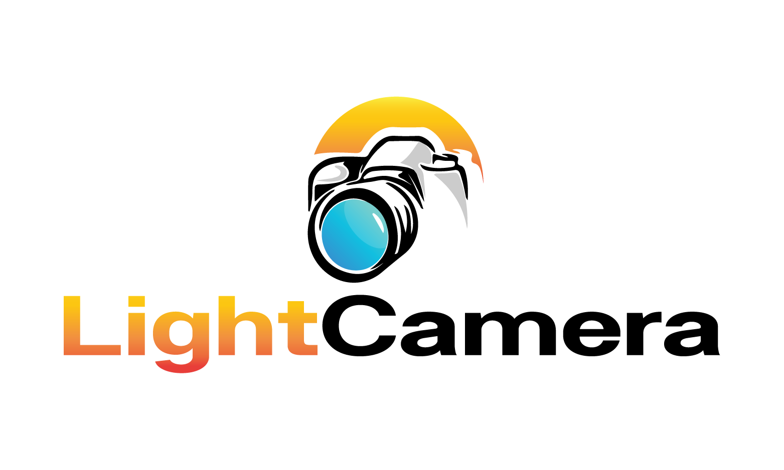 LightCamera logo