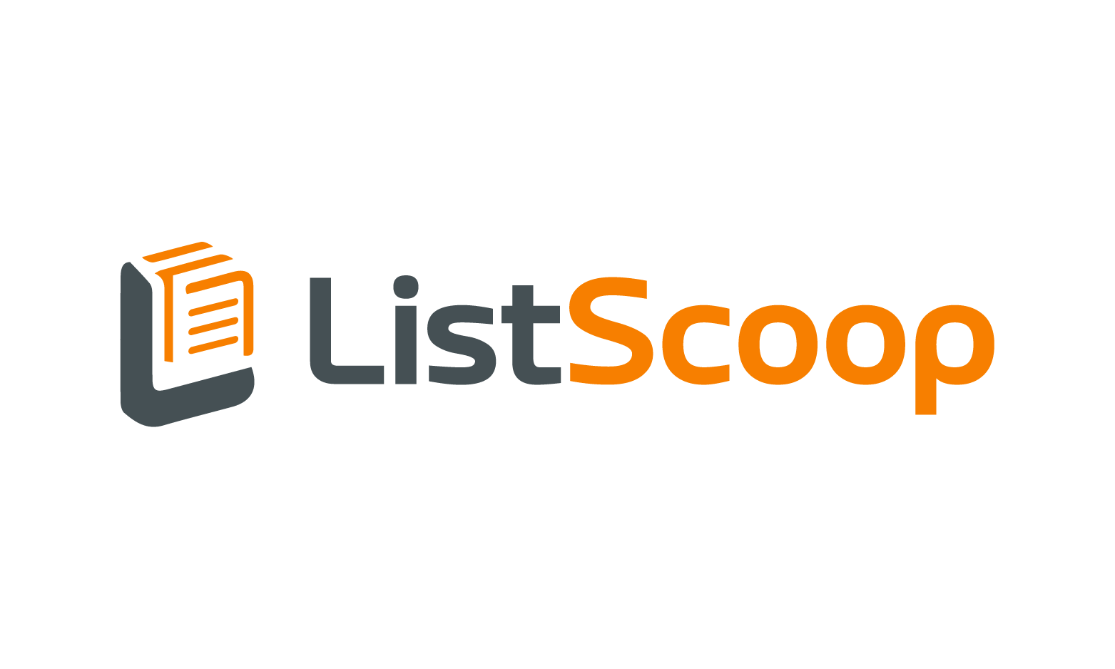 ListScoop logo