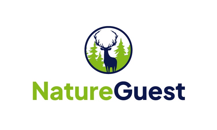 NatureGuest logo