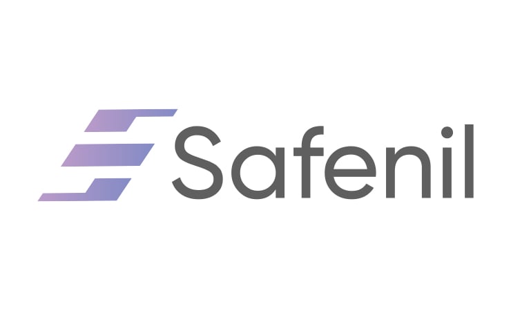 Safenil logo