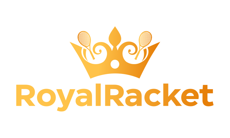 RoyalRacket.com - buy Best premium names