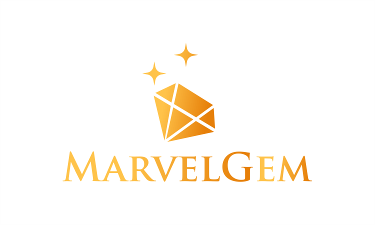 MarvelGem.com - Cool premium domains for sale