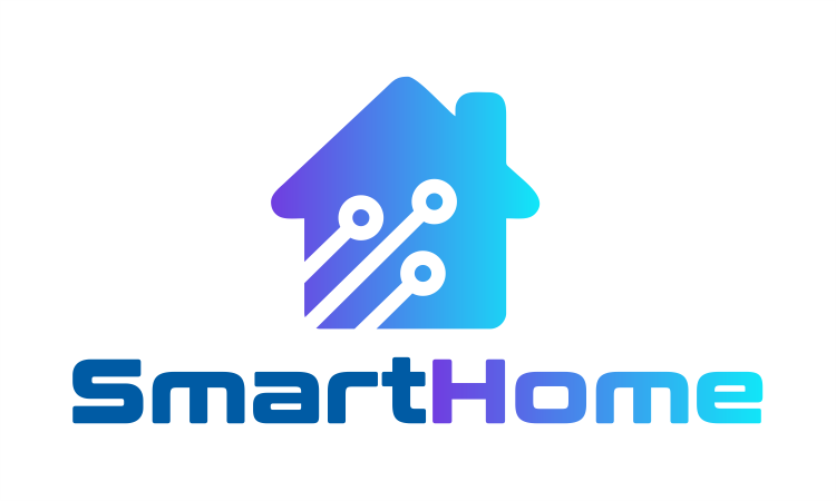 SmartHome logo