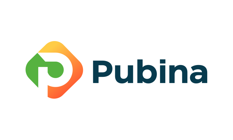Pubina.com - buy Catchy premium names