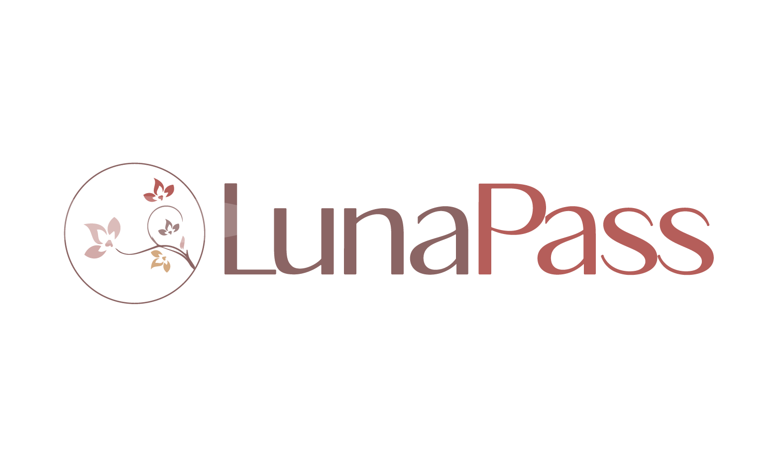 LunaPass logo