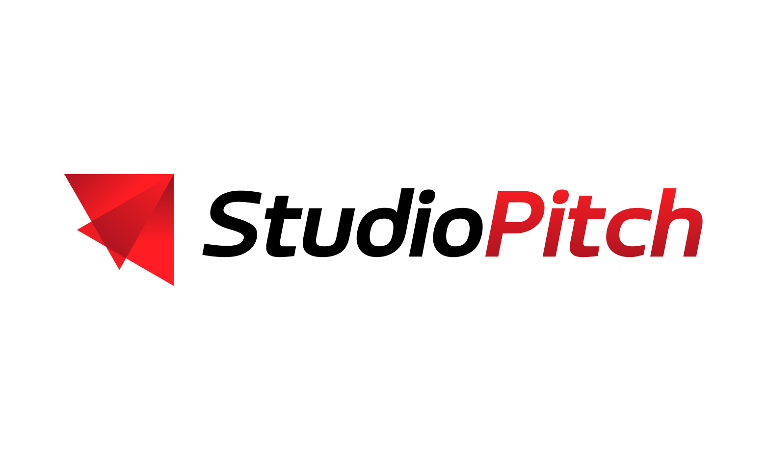 StudioPitch logo