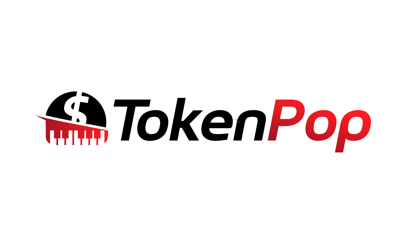 TokenPop.com - buy Good premium domains