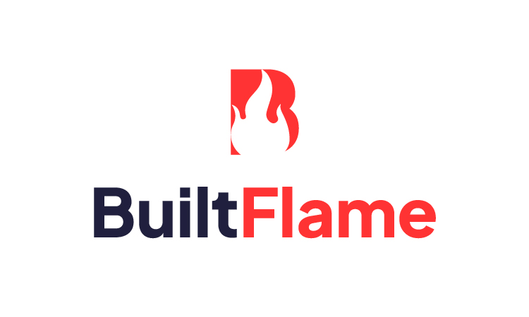 BuiltFlame.com - buy Great premium names
