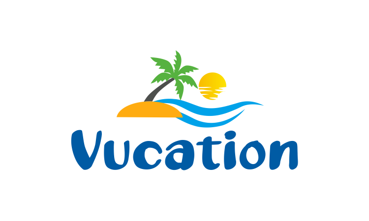 Vucation.com - buy Great premium domains