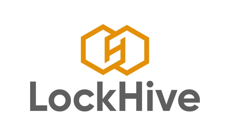 LockHive.com - Good premium domain names