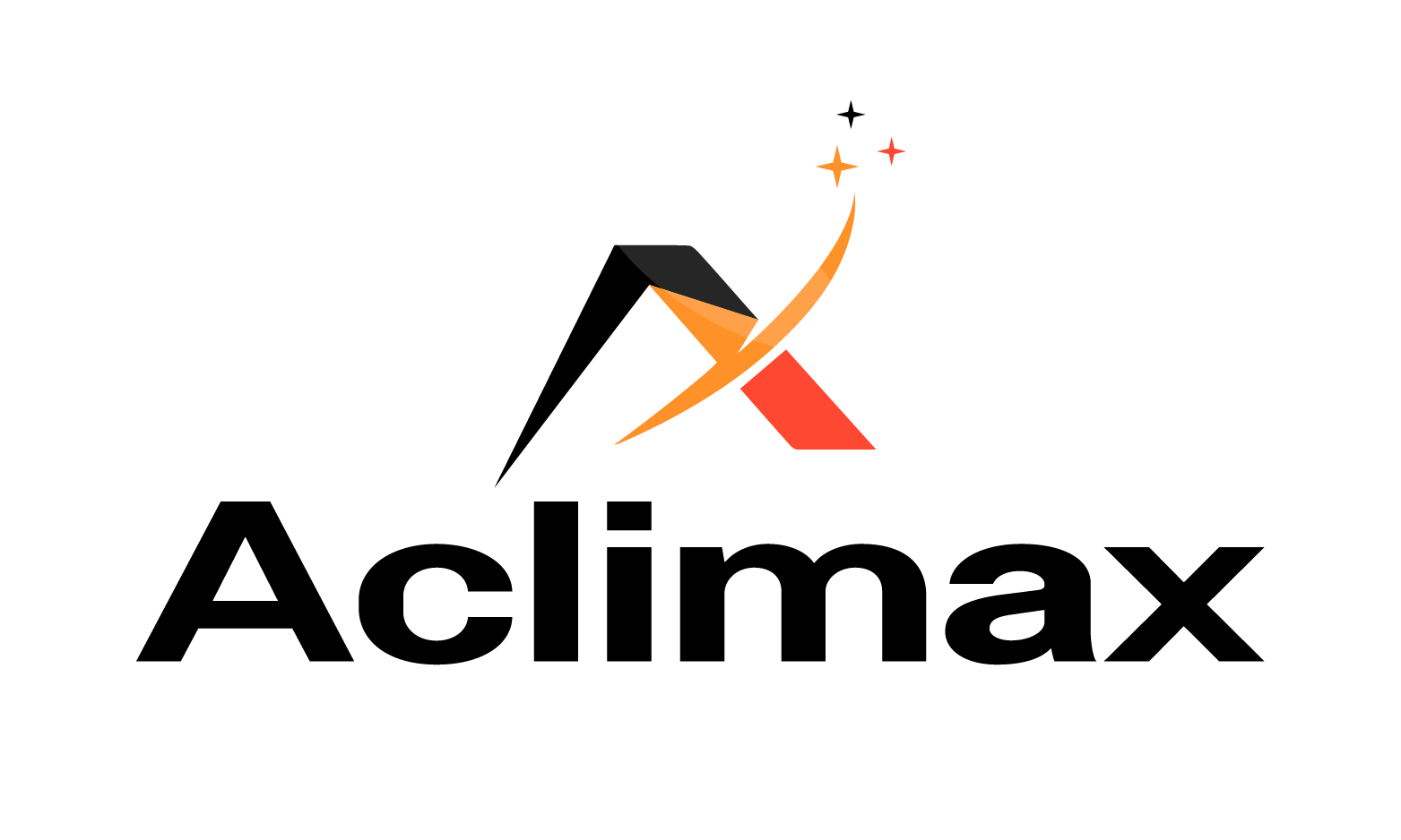 Aclimax logo