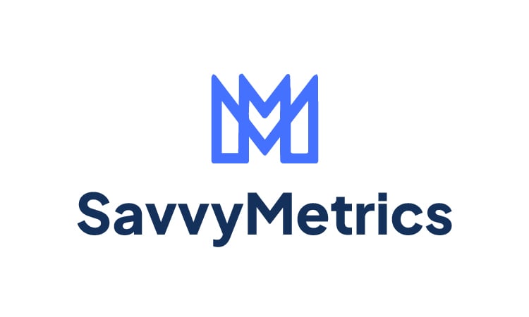 SavvyMetrics logo