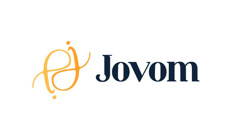 Jovom.com - Great premium domain marketplace