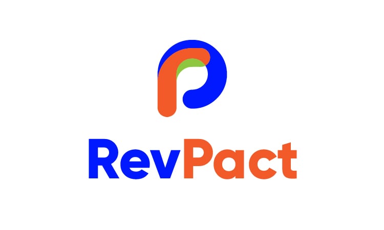 RevPact logo
